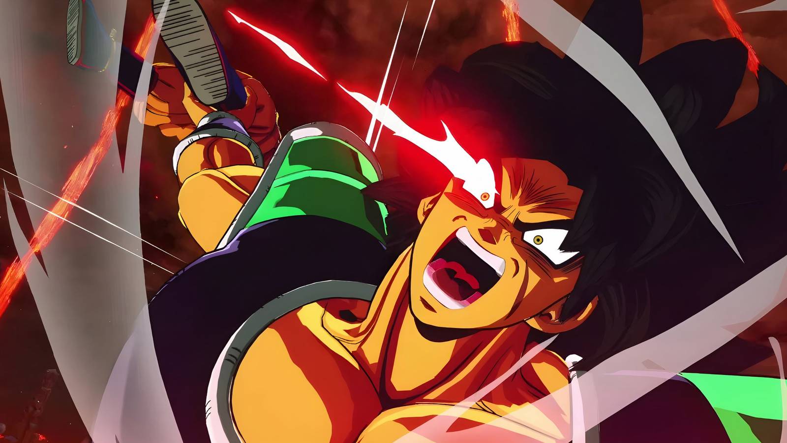 Dragon Ball: Sparking Zero Makes Franchise History