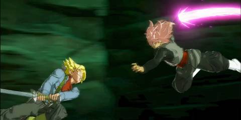 Dragon Ball Sparking Zero Ignite The Spark trailer thumb