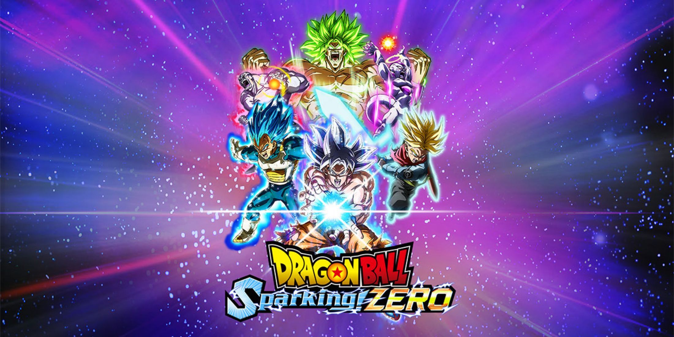 Dragon Ball: Sparking! Zero Review