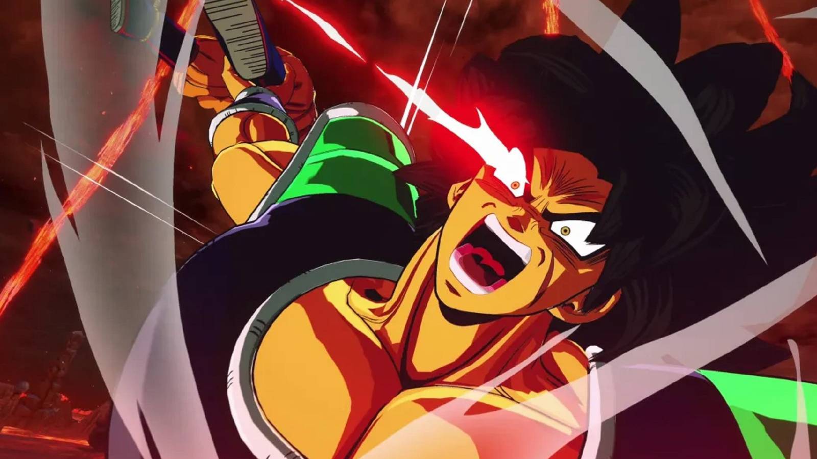 Dragon Ball: Sparking Zero dev threatens bans