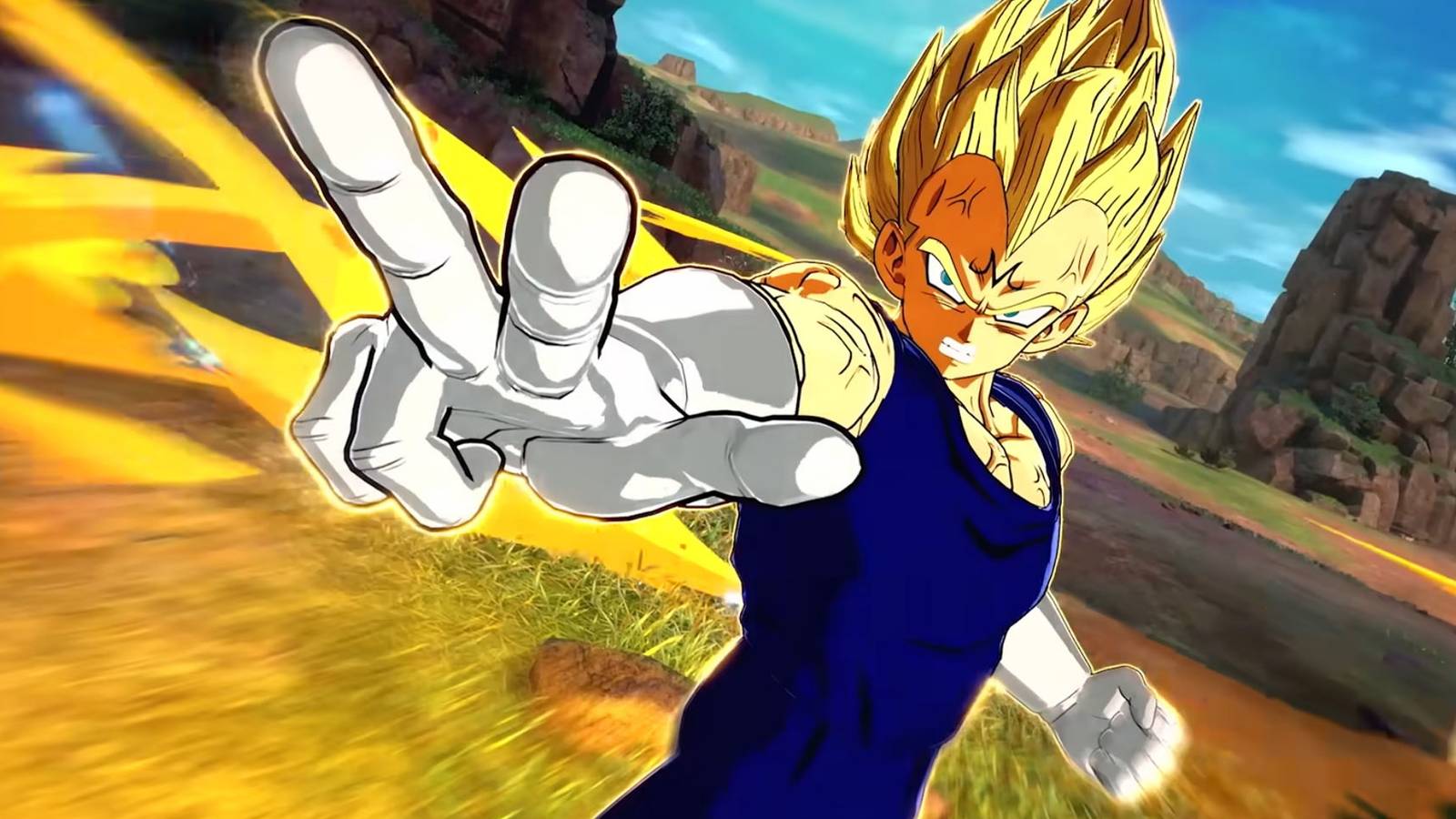 dragon ball sparking zero new dlc leaked