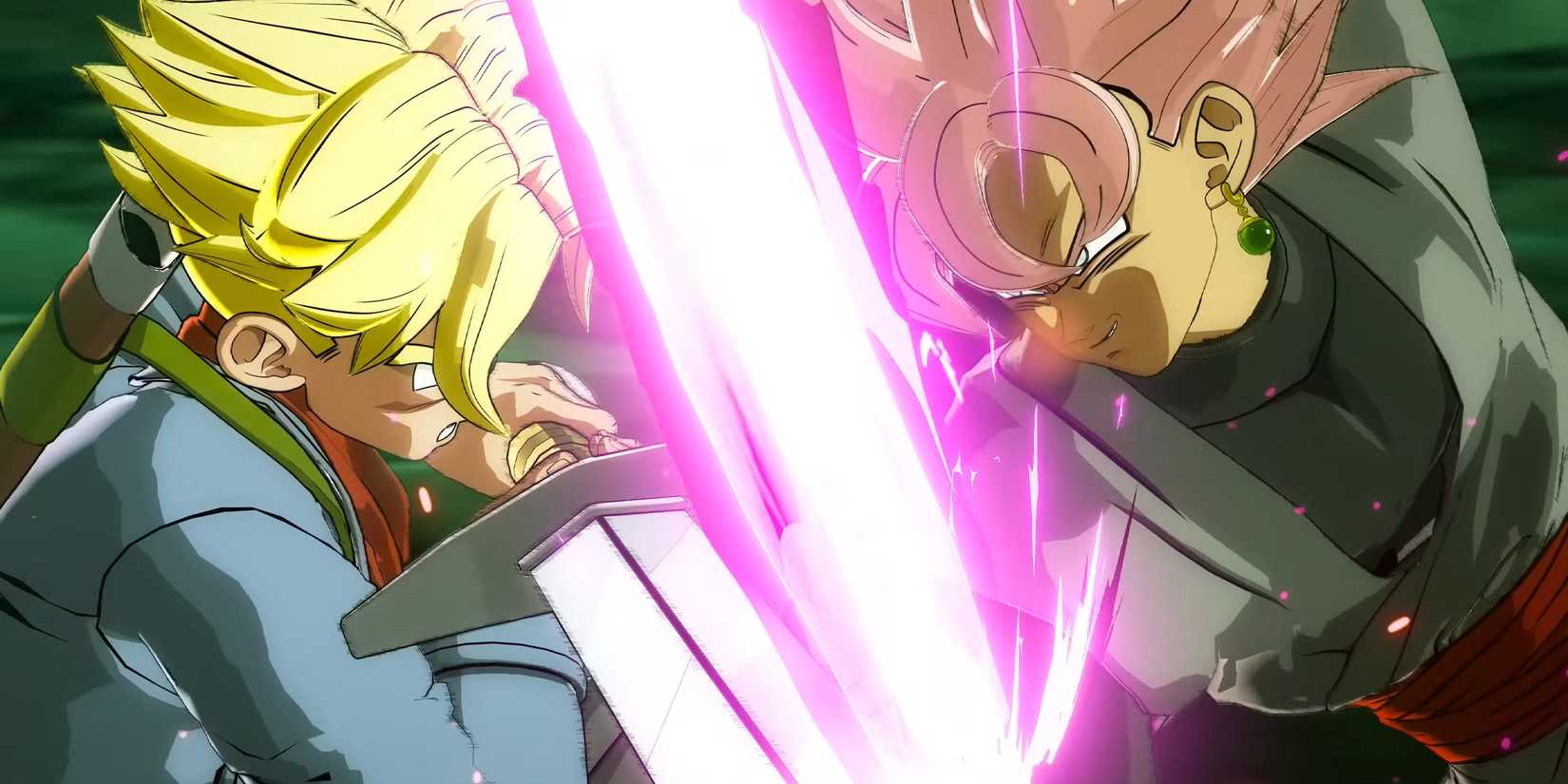 Dragon Ball Sparking Zero Missing DLC ​​fighters