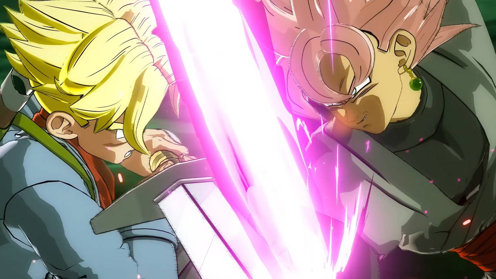 Dragon Ball Sparking Zero Missing DLC fighters