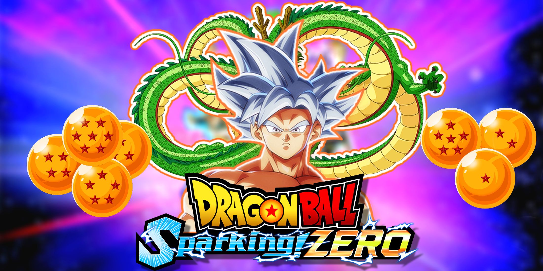 Best Shenron Wishes For Dragon Ball: Sparking! Zero, Ranked