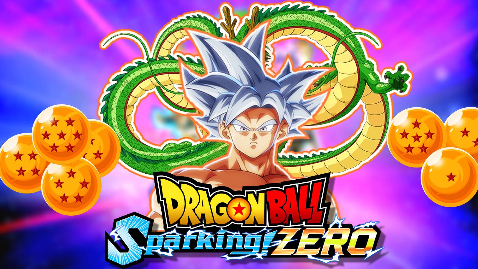 Dragon Ball: Sparking Zero! Best Shenron Wishes, Ranked