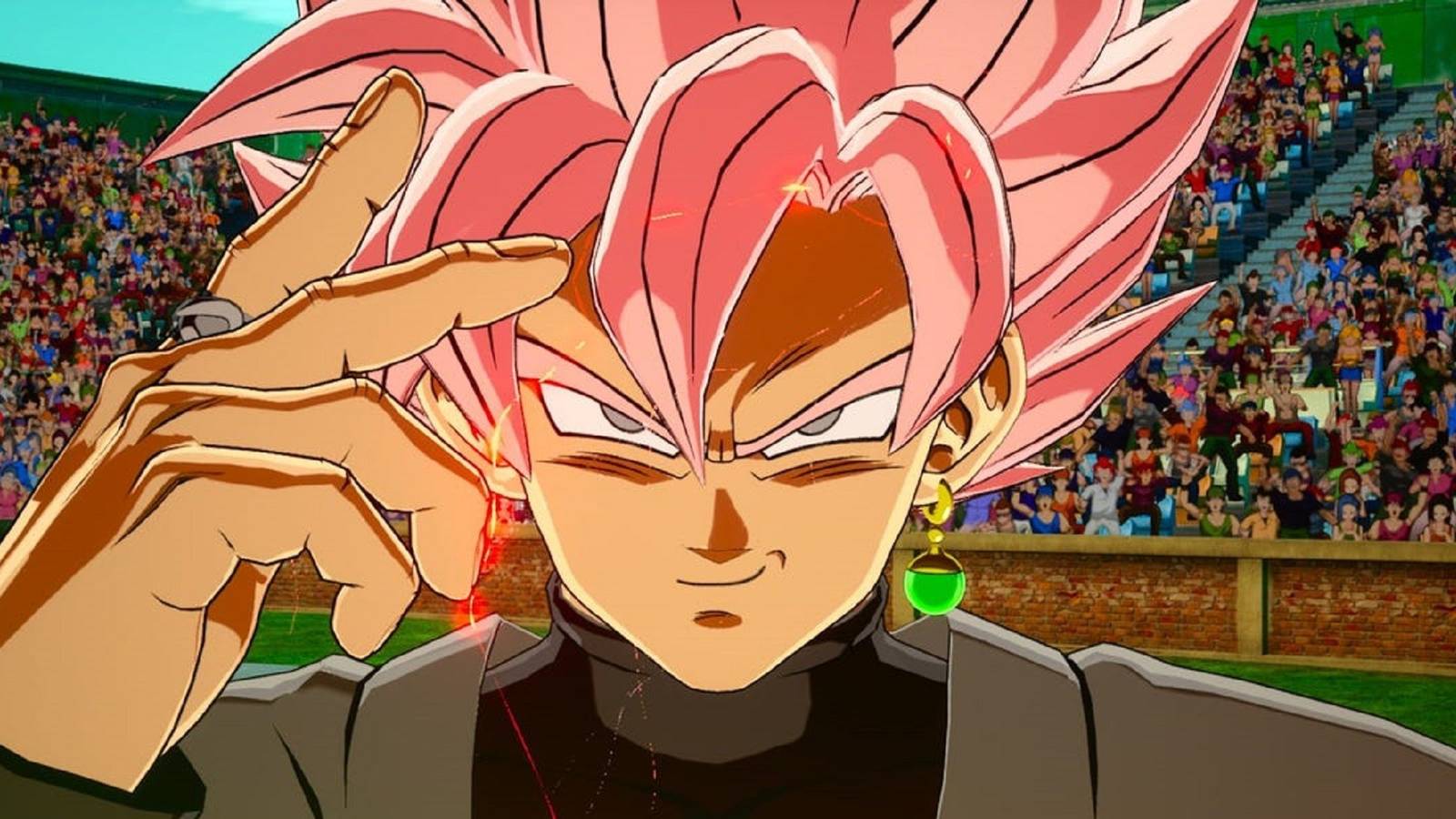 Dragon Ball: Sparking Zero delivery delay fan