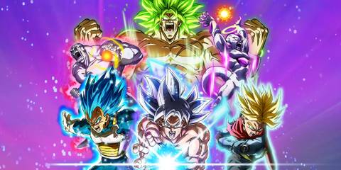 Dragon Ball Sparking Zero Update Nerf