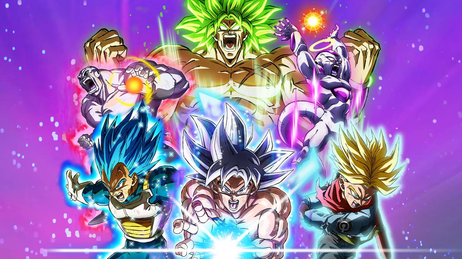 Dragon Ball Sparking Zero Update Nerf