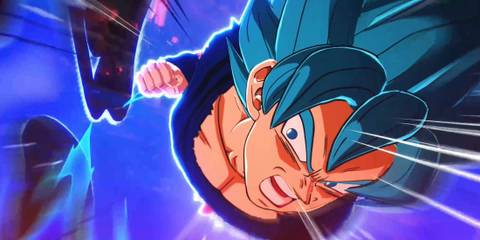 Dragon Ball: Sparking Zero fans aren't happy about the game's customization options