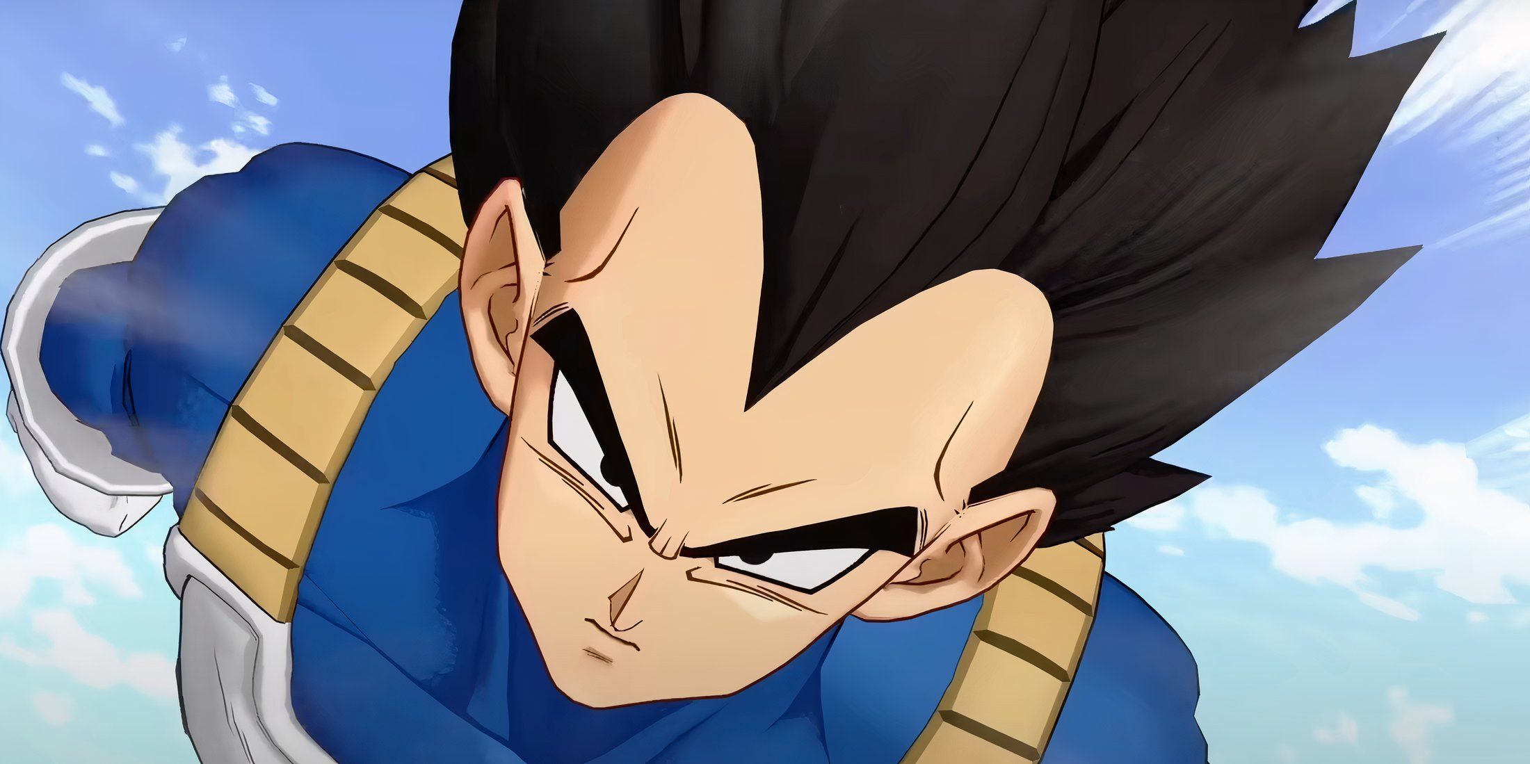 Dragon Ball: Sparking Zero Fans Point Out Missed Vegeta Opportunity