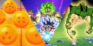 Dragon Ball Sparking Zero Strongest Ultimate Blast Attacks