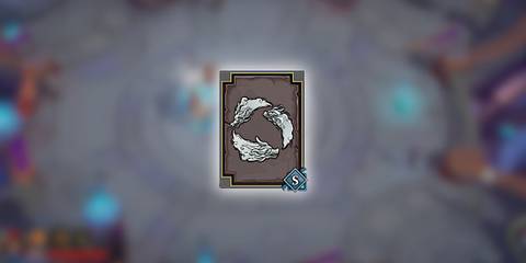 Dragon Defense icon in Wizard of Legend 2