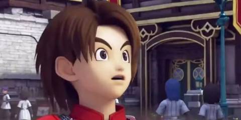 Dragon Quest 10 Coming to an Unexpected New Platform