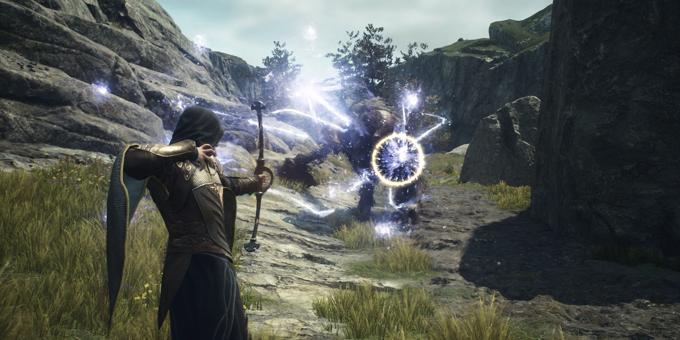 Dragon's Dogma 2 lanza una nueva actualización