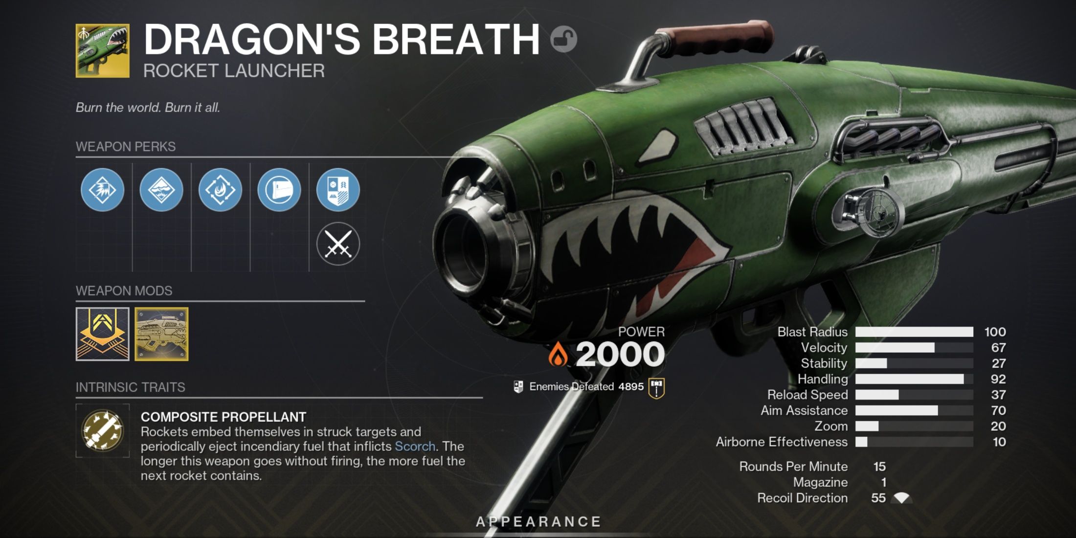 The Best Damage Weapon Choices In Destiny 2 Vesper's Host Dungeon