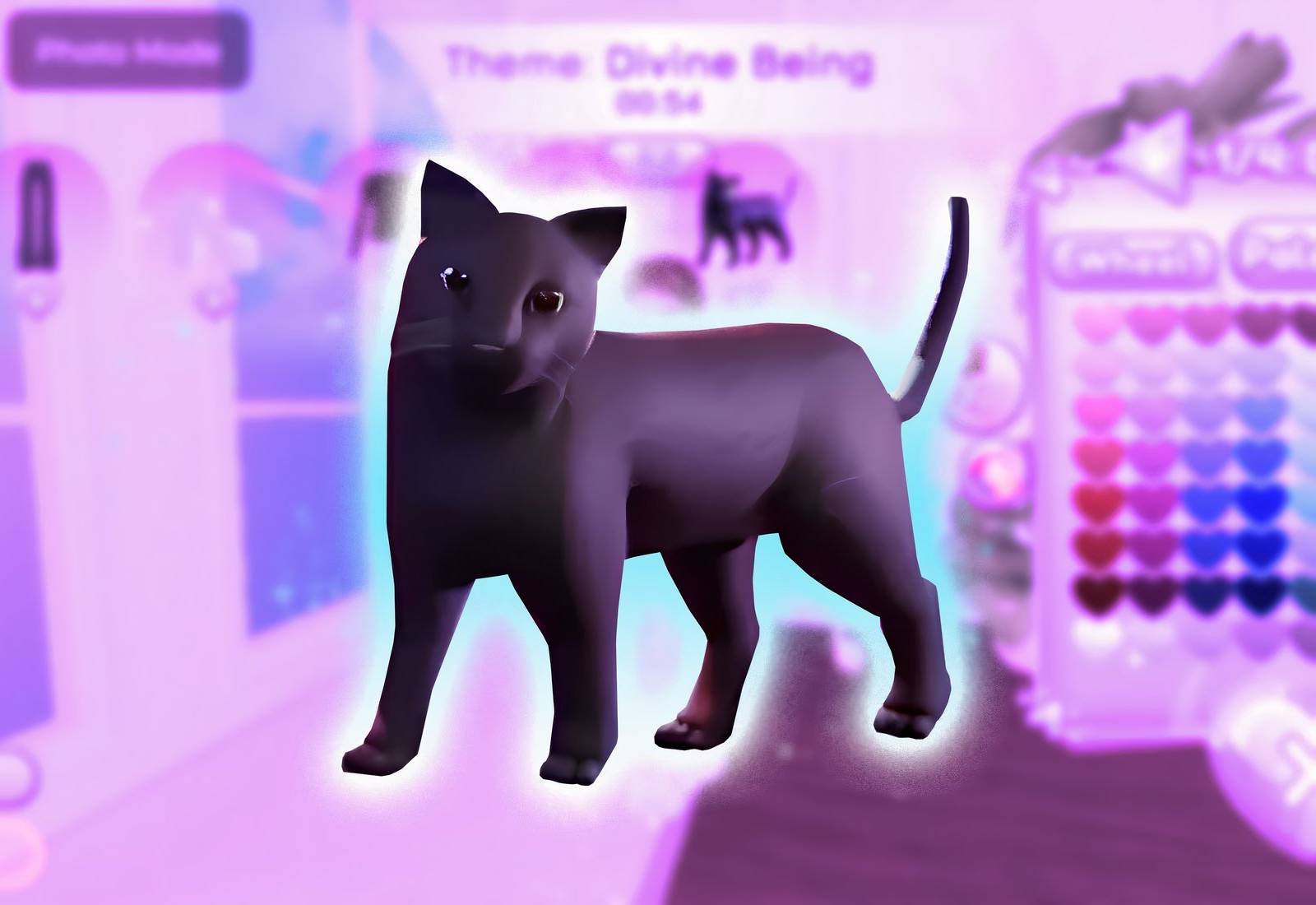 Dress to Impress: How to Get CaseOh Kitty Dress to Impress: How to Get CaseOh Kitty