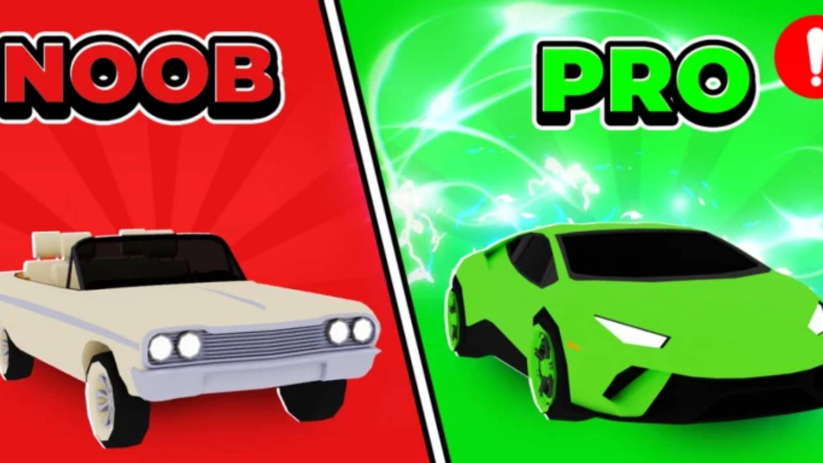 Roblox: Drift Race Simulator Codes