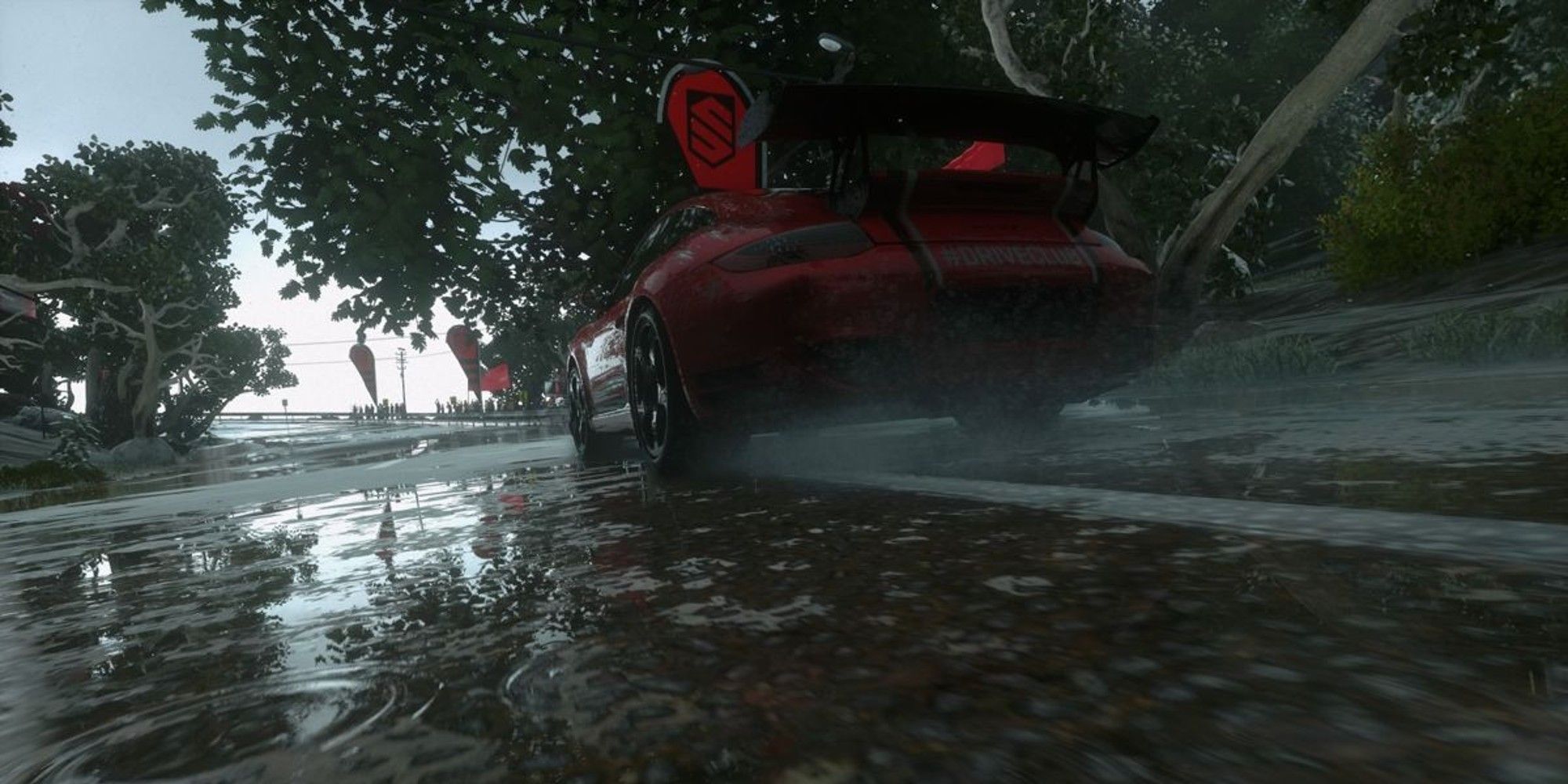 Racing Games With The Best Sense Of Speed