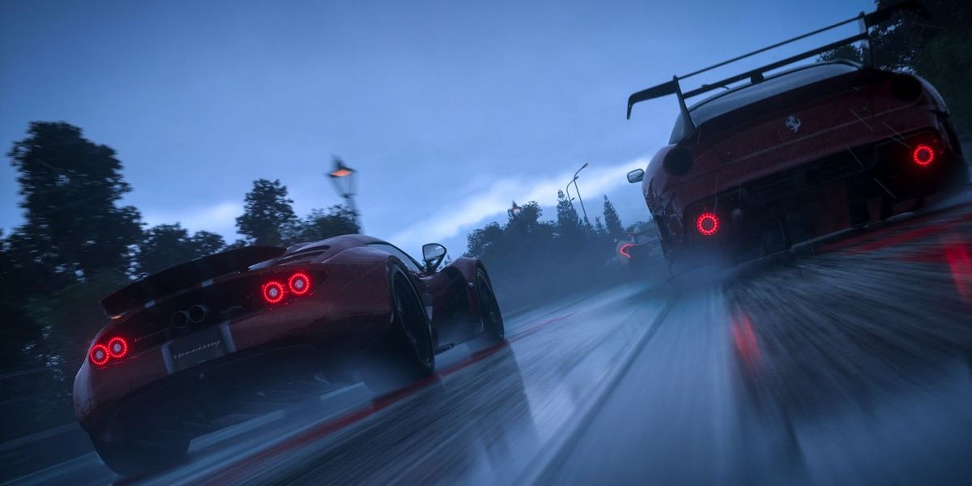 Racing Games With The Best Sense Of Speed
