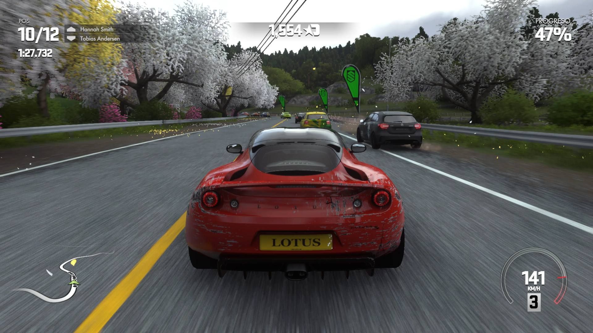Driveclub