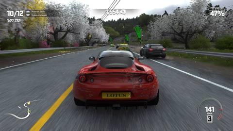 Driveclub