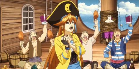 Dual Destinies- Athena Cykes