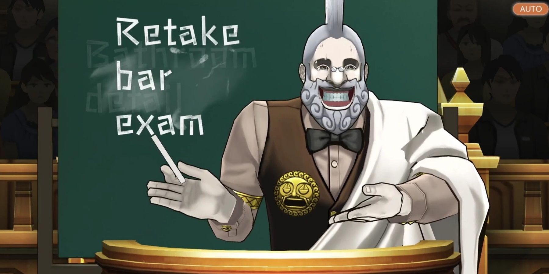 Dual Destinies- Aristotle Means