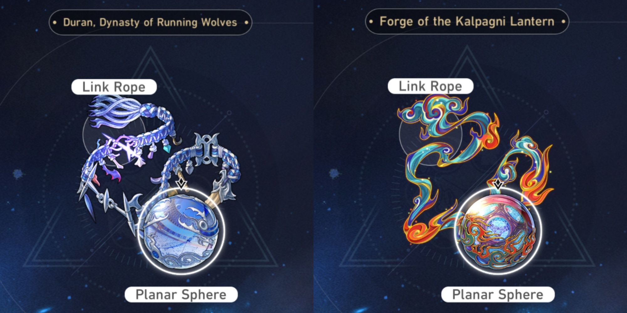 Best Planar Ornaments To Farm In Honkai: Star Rail