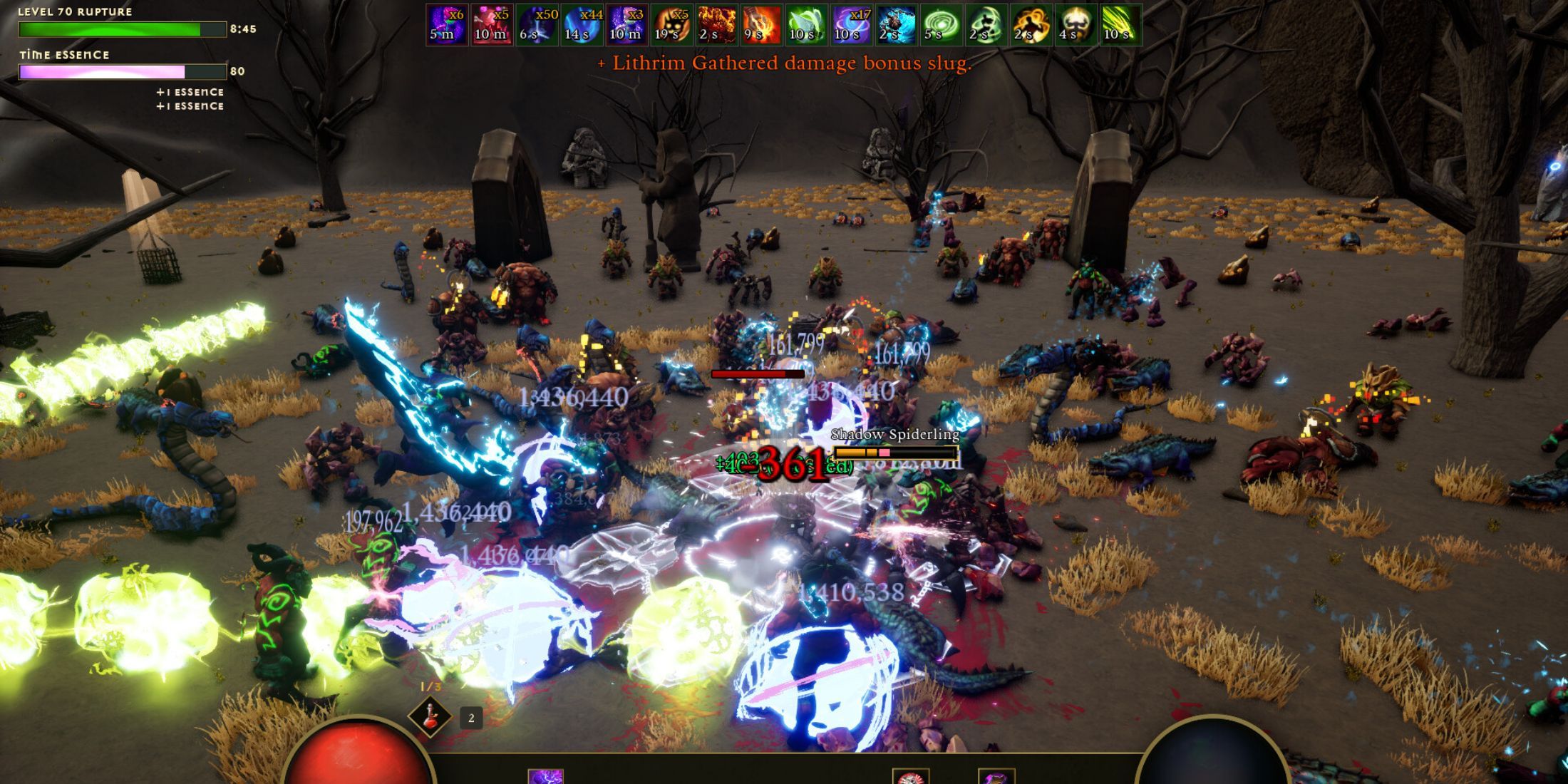 Dwarven Realms Codes