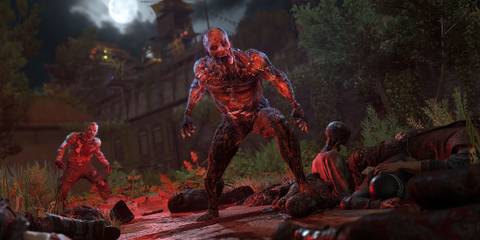 Dying Light 2 Volatile