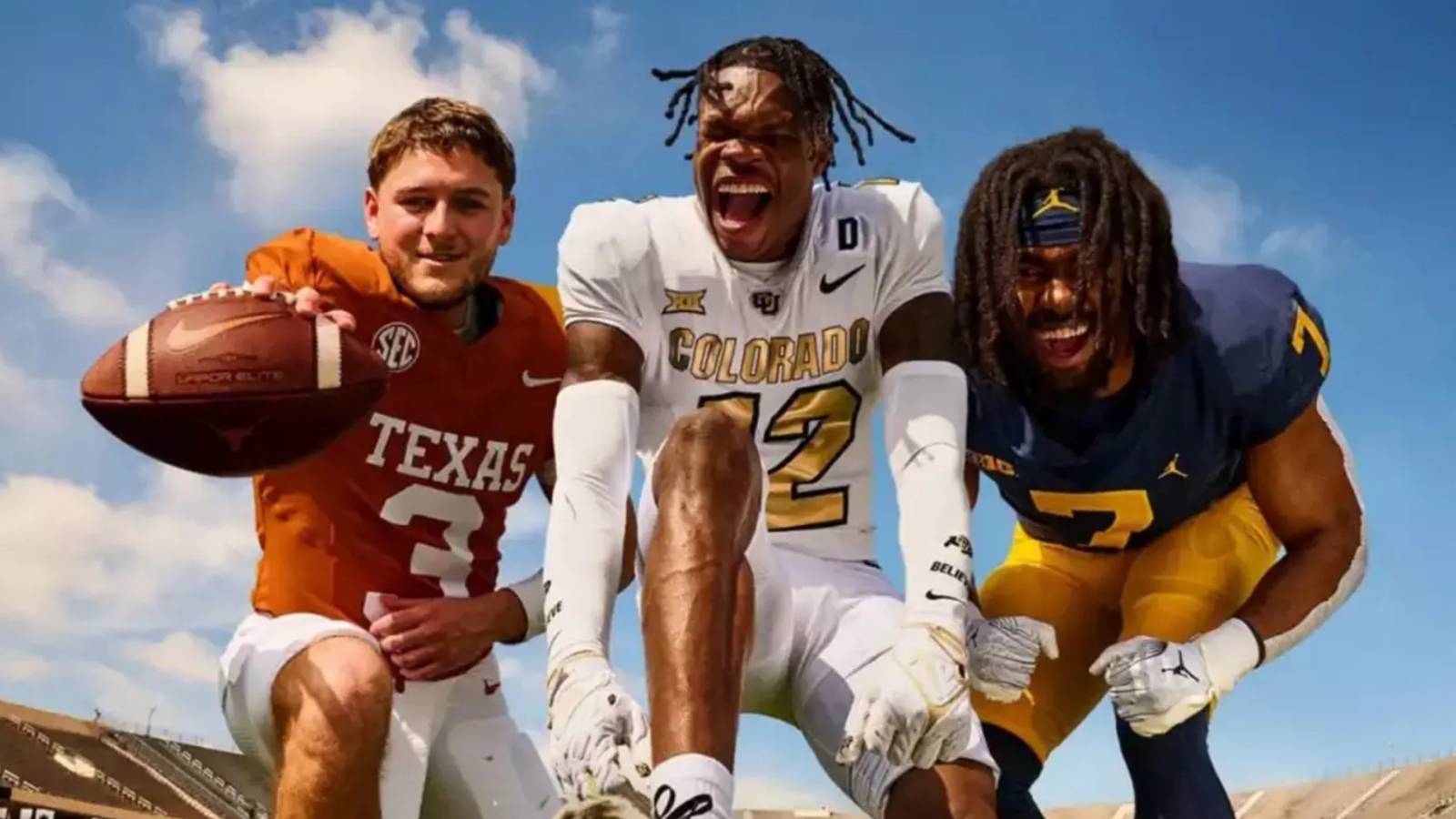 EA Sports College Football 25 Sales Breaks Records