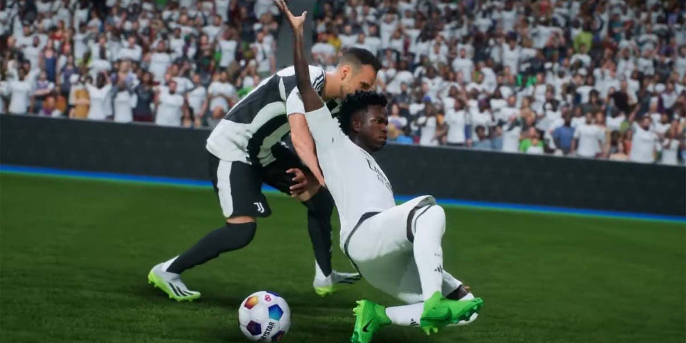 EA Sports FC 25: Best Center Backs in Ultimate Team