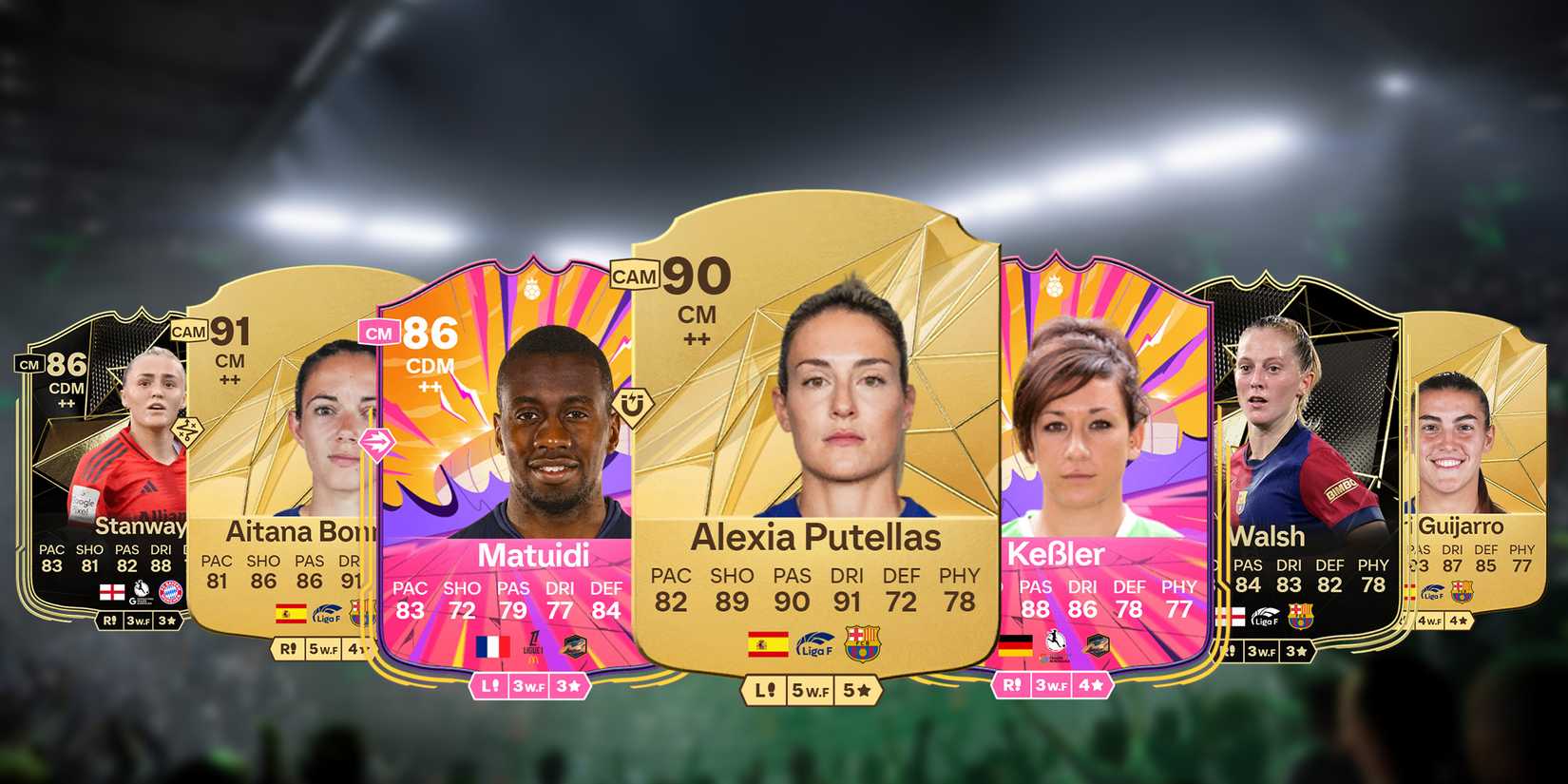 ea sports fc 25 best center midfielders outside the big 4-1