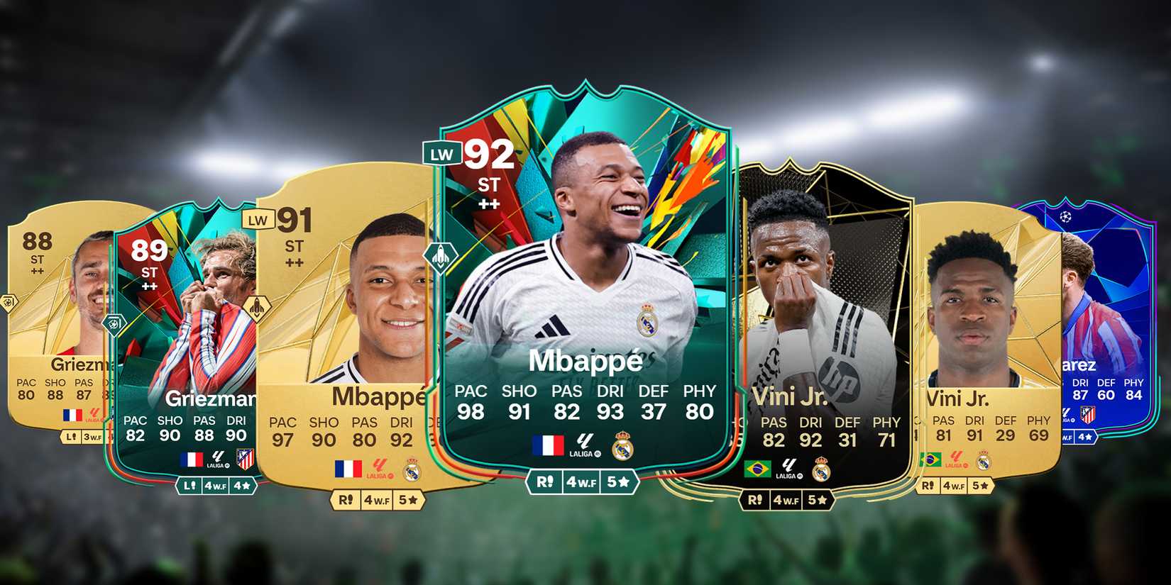 ea sports fc 25 best laliga strikers in ultimate team-1