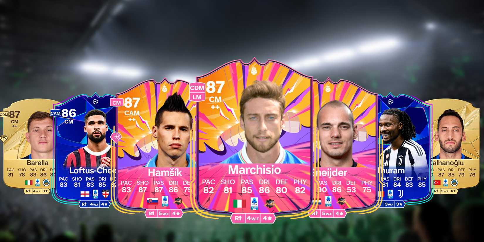 ea sports fc 25 best serie a center midfielders in ultimate team-1