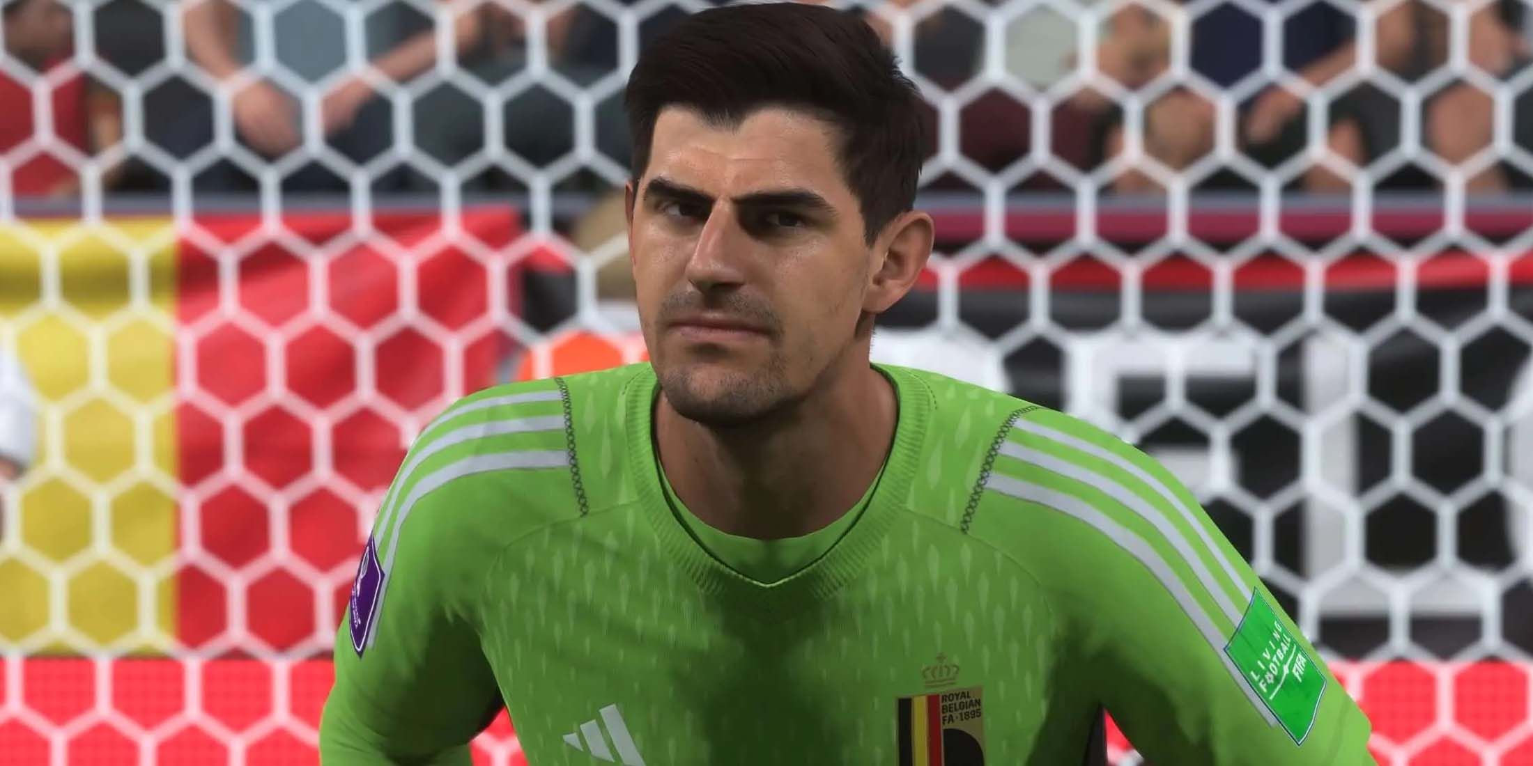 EA Sports FC 25: Best Ultimate Team Goalkeepers