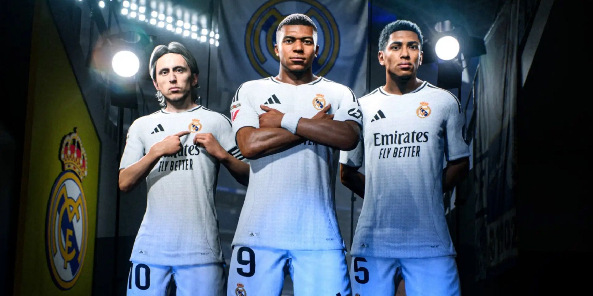 EA Sports FC 25 Fastest Players Ranked