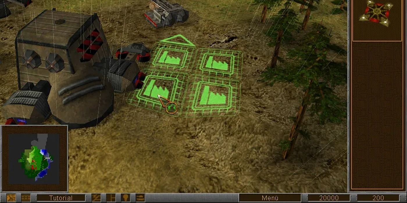 8 Real-Time Strategy Games That Need Remasters