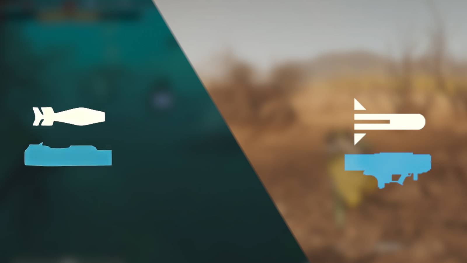 Eat-17 vs Commando in Helldivers 2