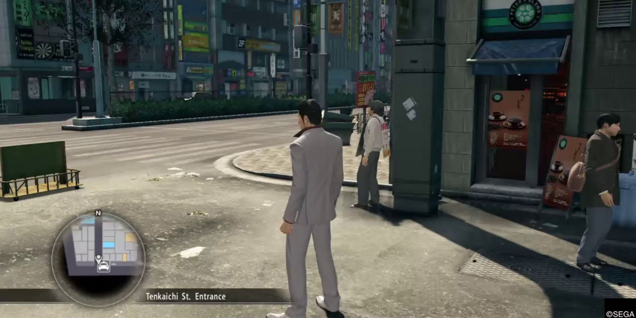 Best Ways To Make Money In Yakuza Kiwami