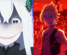 Re Zero What Is The Witch Cult Re Zero What Is The Witch Cult