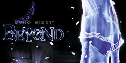 Echo Night: Beyond game cover art