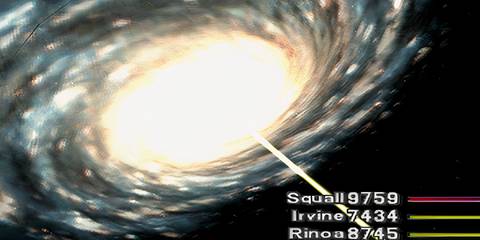 eden creating a black hole