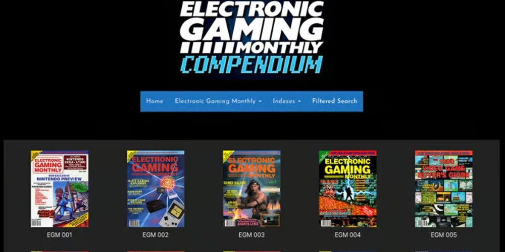 EGM Compendium Interview: Author Reflects on Impact and Kickstarter