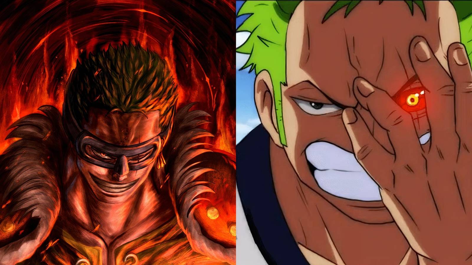 ワンピース・Eyes of ZORO ワンピース・Eyes of ZORO Eyes of