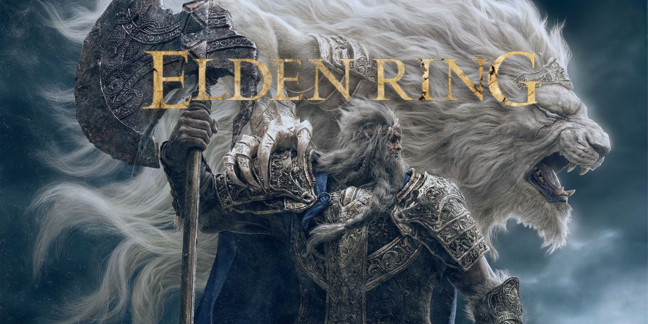 Entertaining Elden Ring Clip Shows Godfrey Going Out in Style