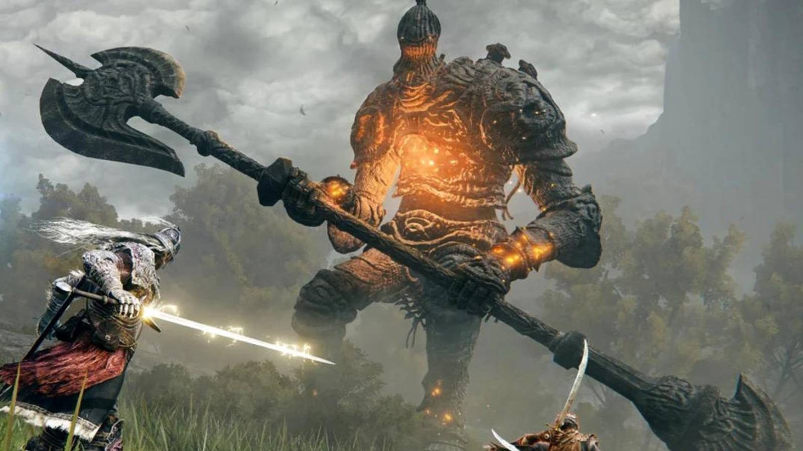 elden ring player defeats all 207 bosses without dying