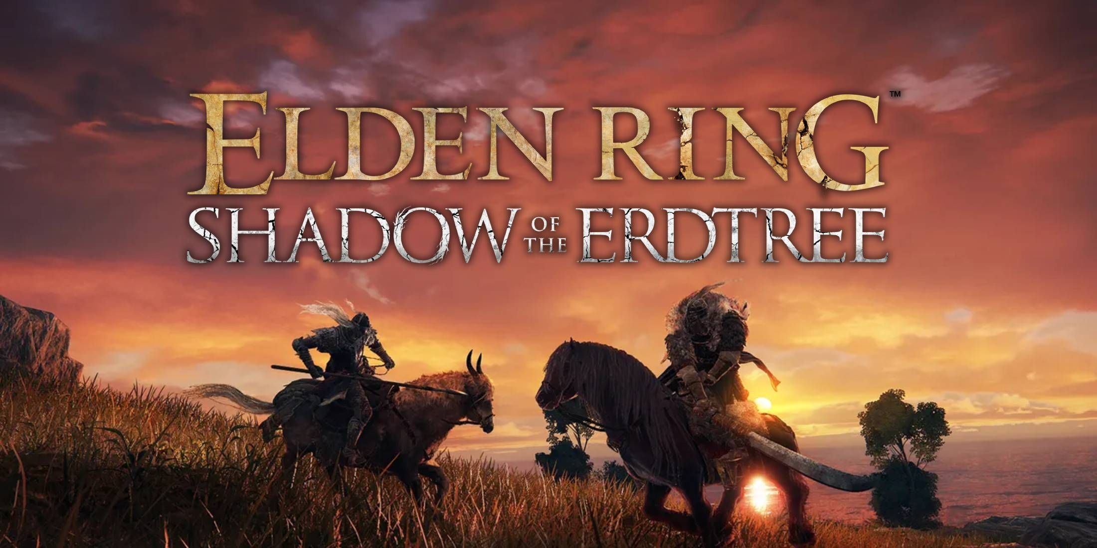 New Elden Ring DLC Update Makes Huge Change Not Mentioned in Patch Notes