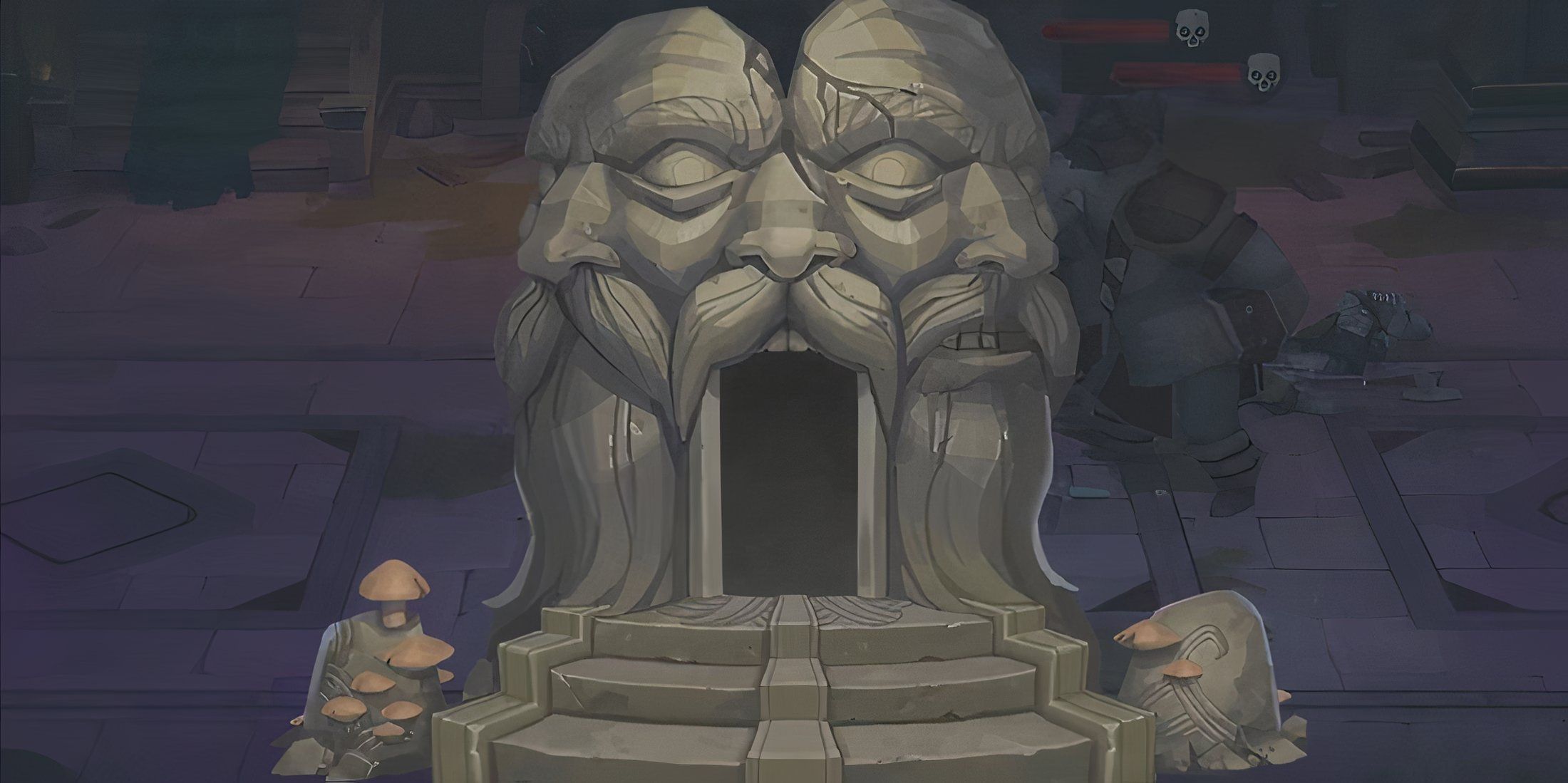 Elder Scrolls Castles October update trailer thumb