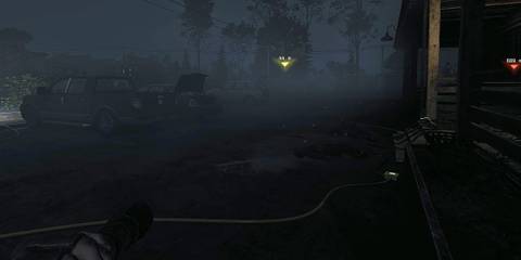 Electric Wire Defenses In No More Room In Hell 2